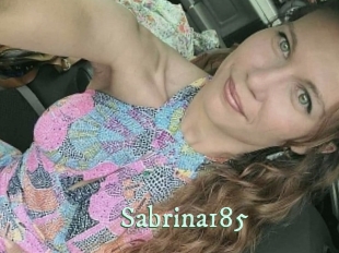 Sabrina185