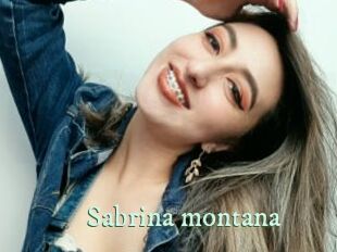 Sabrina_montana