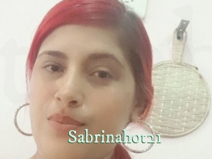 Sabrinahot21