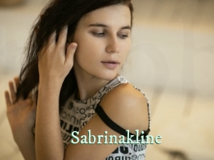 Sabrinakline