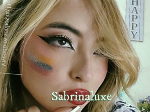 Sabrinaluxe