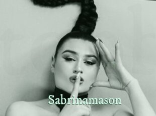 Sabrinamason