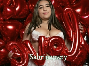 Sabrinamety