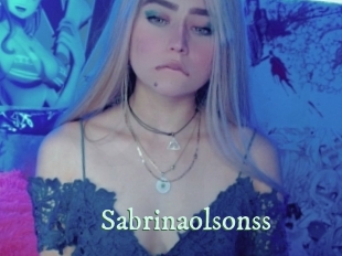 Sabrinaolsonss