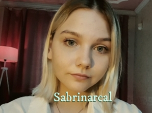 Sabrinareal