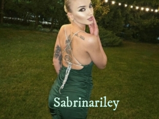 Sabrinariley