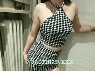 Sabrinasexxx