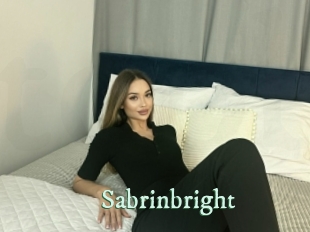 Sabrinbright