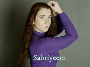 Sabriyeem