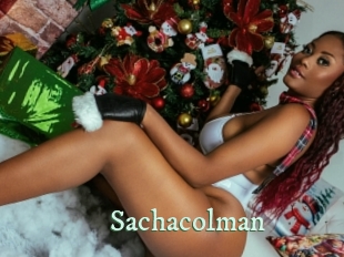 Sachacolman