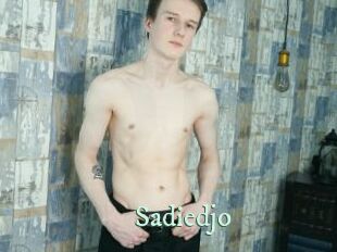 Sadiedjo