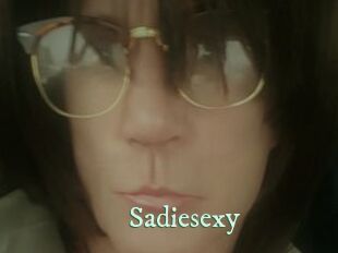 Sadiesexy