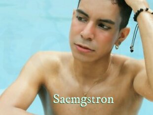 Saemgstron