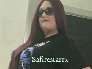 Safirestarrx