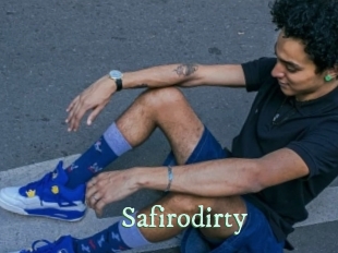 Safirodirty