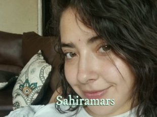 Sahiramars