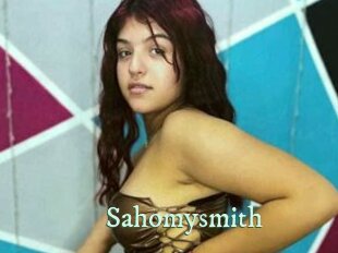 Sahomysmith