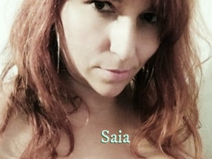 Saia