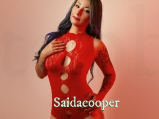 Saidacooper