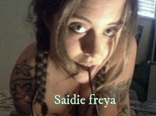 Saidie_freya