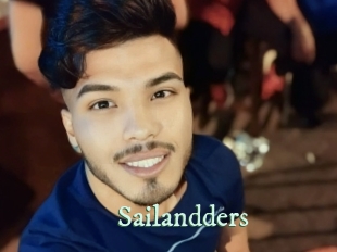 Sailandders