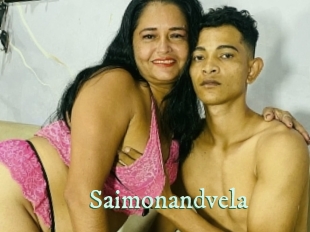 Saimonandvela