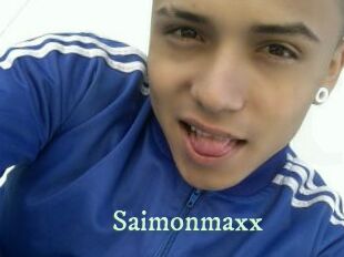 Saimonmaxx