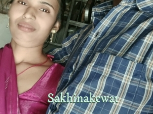 Sakhinakewat