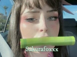 Sakurafoxxx