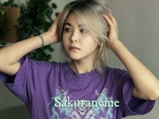 Sakuraneme