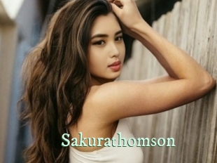 Sakurathomson