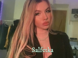 Salfetka