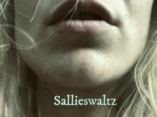 Sallieswaltz