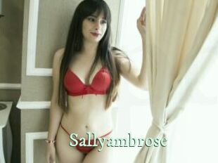 Sallyambrose