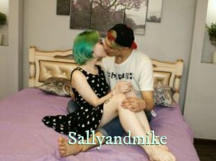 Sallyandmike