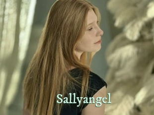 Sallyangel