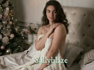 Sallyblaze