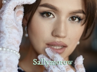 sallymorow Top Blog X
