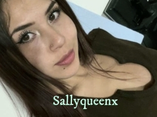 Sallyqueenx