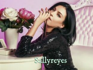 Sallyreyes