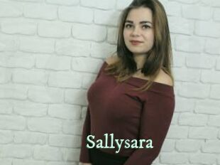 sallysara Top Blog X