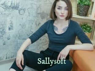 Sallysoft