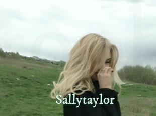 Sallytaylor