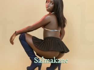 Salmakane