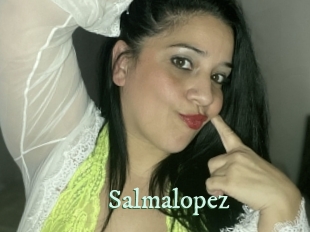 Salmalopez