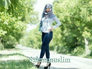 Salmamuslim