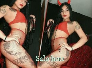 Salo_hott