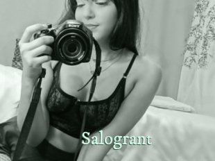 Salogrant