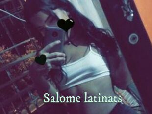 Salome_latinats