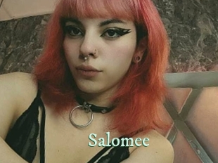 Salomee